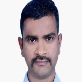 Ashwani SINGH - Best Home Tutor in Barra, Kanpur